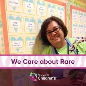 Meet your Posher, Mary